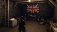 Workbenches will unlock weapon upgrades in Sniper Elite 5 (Image via Rebellion Developments)